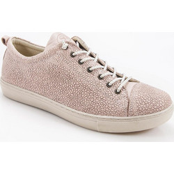 Safe Step Γυναικεία Sneakers Ροζ 68508