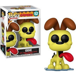 Funko Pop! Comics Garfield 52 Odie