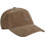 Gant Ανδρικό Καπέλο Jockey Κοτλέ Χακί 3G9900213-213