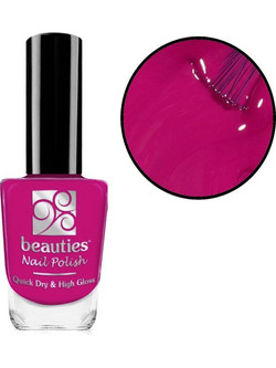 Beauties 111 Gloss Βερνίκι Νυχιών 12ml