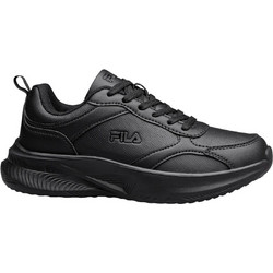 Fila Memory Anton 3 Γυναικεία Sneakers Μαύρα 5AF53010-000