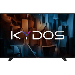 Kydos K50GU22CQ00 Smart Τηλεόραση 50" 4K UHD QLED HDR (2025)