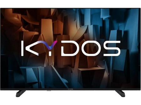 Kydos K50GU22CQ00 Smart Τηλεόραση 50" 4K UHD QLED HDR (2025)