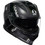 AGV K7 Kyber Matt Grey Yellow Κράνος Μηχανής Full Face 1450gr