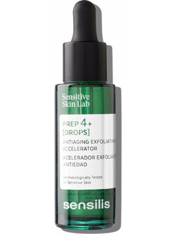Sensilis PREP4+ Peeling 30ml