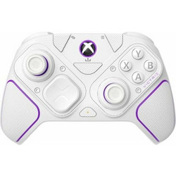 PDP Victrix Pro Wireless Controller για Xbox X White Purple
