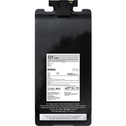 Epson IIPS Grey Μελάνι Εκτυπωτή Inkjet C13T56F700