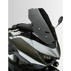 ERMAX Φιμέ Ζελατίνα Μηχανής για Honda Forza 750 '25-'26 480mm 0301T29-03