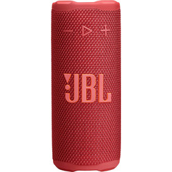 JBL Grip Αδιάβροχο Ηχείο Bluetooth 16W Κόκκινο