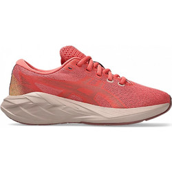 ASICS Novablast 5 Παιδικά Αθλητικά Παπούτσια για Τρέξιμο Κοραλί 1014A367-700