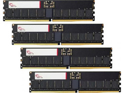G.Skill T5 Neo 256GB (4X64GB) DDR5 RAM 6400MHz C36