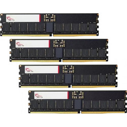 G.Skill T5 Neo 256GB (4X64GB) DDR5 RAM 6400MHz C36