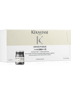 Kerastase Densifique Cure Intensive Anti-affinement Αμπούλες κατά της Τριχόπτωσης 10x6ml