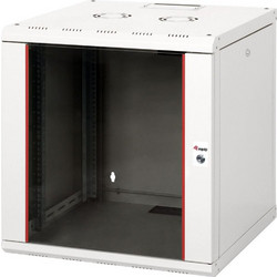 Equip EPM-12-6060-G-CBAA Επιτοίχια Καμπίνα Rack 12U 60x60x64cm