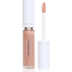 Gosh Filler 004 Mocha Mousse Plumping Lip Gloss 5ml