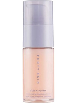 Fenty Beauty Dew N Plump Hydrating Nectar Glow Ενυδατικό Serum Προσώπου για Λάμψη & Σύσφιξη 30ml