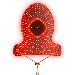 Foreo Faq 221 Led Μάσκα Για Τα Χέρια 7640260120334