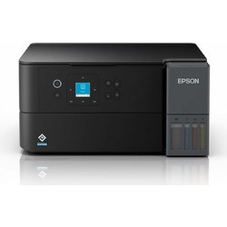 Epson EcoTank ET-2950 Έγχρωμο Πολυμηχάνημα Inkjet με Wi-Fi και Mobile Print