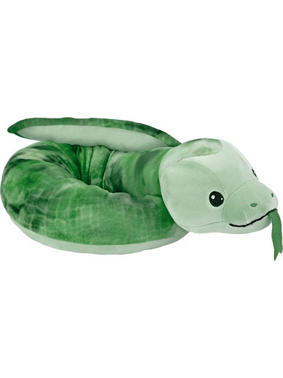 Wild Republic Snake Green 30159
