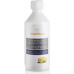 Xanitalia Limonene Καθαριστικό Κεριέρας 500ml