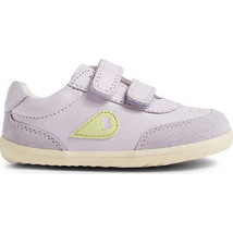 Bobux Παιδικά Sneakers Λιλά BQ10213G4B