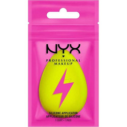 Nyx Plump Right Back Σφουγγαράκι Μακιγιάζ για Make Up