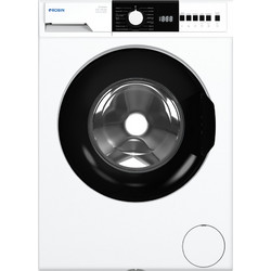 Robin RT-1080WH Πλυντήριο Ρούχων 8kg 1200 Στροφών