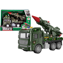 ToyMarkt Στρατιωτικό Όχημα 913635