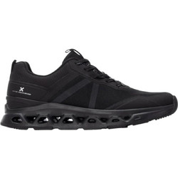 Xti Γυναικεία Sneakers Μαύρα 65-0684
