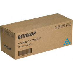 Develop TN-227 Cyan Toner ACVH4D0