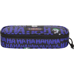 Eastpak The Joker Κασετίνα Μαύρη Μπλε EK0007174V71