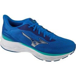 Mizuno Wave Serene 2 Ανδρικά Αθλητικά Παπούτσια για Τρέξιμο Royal Blue J1GC2559-02