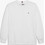 Tommy Hilfiger Παιδικό Φούτερ Λευκό KB0KB09846-YBR