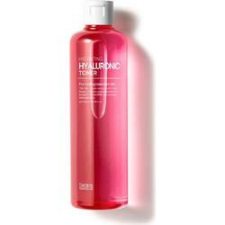 Tenzero Hydrating Hyaluronic Ενυδατική Πούδρα Τόνωσης Προσώπου 300ml