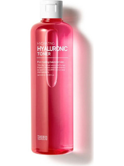 Tenzero Hydrating Hyaluronic Ενυδατική Πούδρα Τόνωσης Προσώπου 300ml