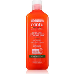 Cantu Shea Butter Conditioner 400ml