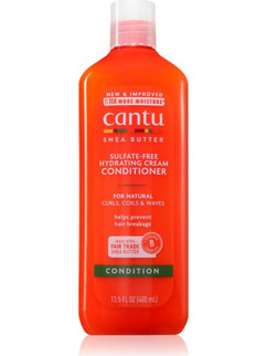 Cantu Shea Butter Conditioner 400ml
