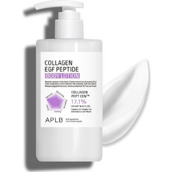 APLB Collagen EGF Peptide Ενυδατική Lotion Σώματος 300ml