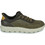 Geox Spherica Ανδρικά Sneakers Χακί U56MPA08522C3208