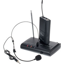 T.Bone TWS One D Headset Σετ Χειλόφωνο 6.35mm