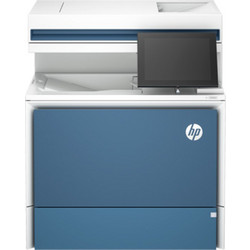 HP X58045dn Έγχρωμο Φωτοτυπικό Laser