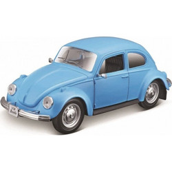 Maisto Assembly Line Volkswagen Beetle 48/39926