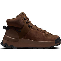 Nike City Classic Γυναικεία Sneakers Μποτάκια Ταμπά DQ5601-200