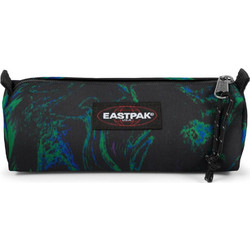 Eastpak Benchmark Painted Dark Κασετίνα Βαρελάκι Πολύχρωμη EK0003727V61