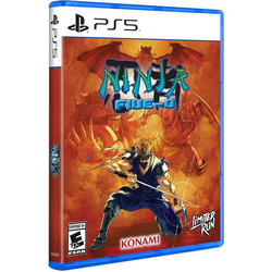 Ninja Five-O PS5