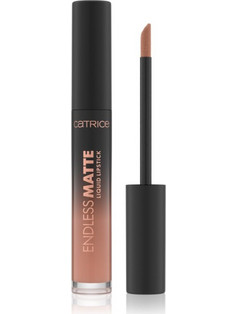 Catrice Endless 010 Get Undressed Matte Κραγιόν Liquid 4.5ml