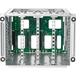 HPE ProLiant DL380 Gen11 (FreeDos)