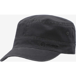 Outventure Ανδρικό Καπέλο Jockey Υφασμάτινο Ανθρακί 113379-92