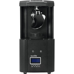 Eurolite TSL-250 Φωτορυθμικό Laser DMX