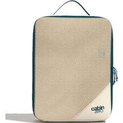 Cabin Zero CZ342415 Νεσεσέρ Ταξιδίου Μπεζ